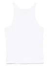 Gestuz Gzdrew Tank Top In White