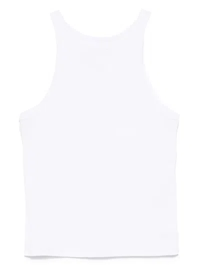 Gestuz Gzdrew Tank Top In White