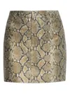 Gestuz Gzfeliza Skirt In Neutrals