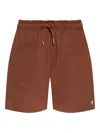 Gestuz Gzimina Shorts In Brown
