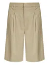 Gestuz Gzizza Shorts In Green