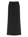 Gestuz Gzizza Skirt In Black