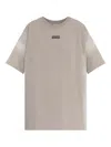 Gestuz Gzkilja T-shirt In Neutral