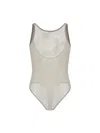 Gestuz Gzlaia Body In 中性色