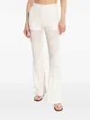 Gestuz Gzlikka Trousers In White