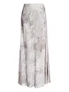 Gestuz Gzmag Skirt In 灰色