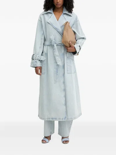 Gestuz Gzparwana Coat In Multi