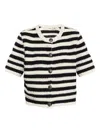 Gestuz Gzsailie Cardigan In Black