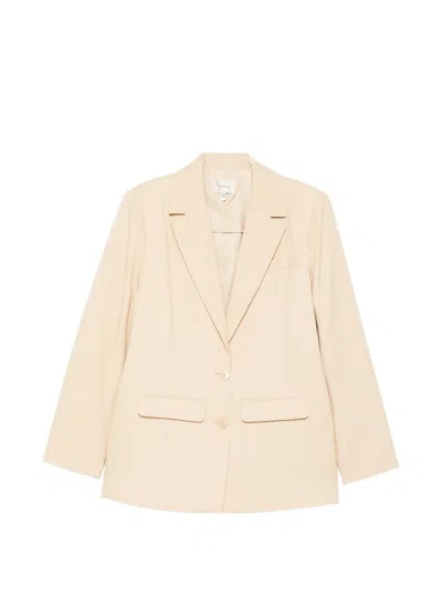 Gestuz Gzstacy Blazer In Neutral