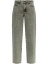 Gestuz Gzzauma Jeans In Grey