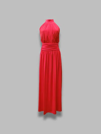 Gestuz Kadie Dress In Red