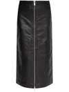 Gestuz Khalie Gz Midirock In Schwarz