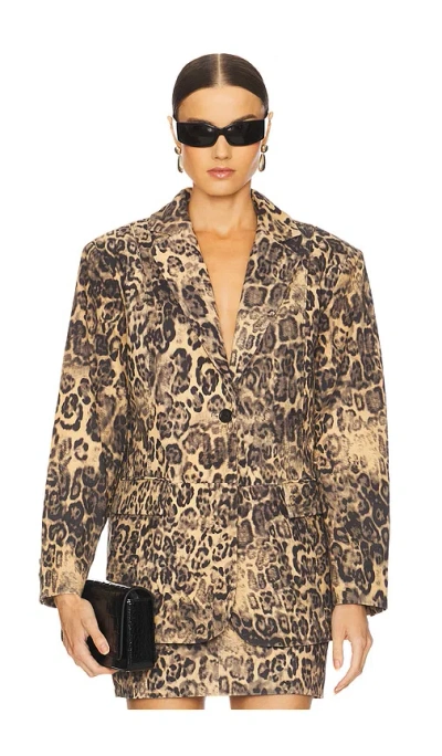 GESTUZ LEANE BLAZER
