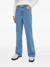 Gestuz Luciegz Jeans In Blue