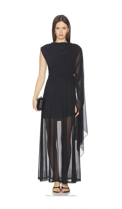 Gestuz Maddin 2 In Black