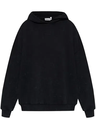 Gestuz Maiella Hoodie In Black