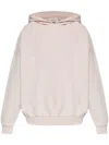 Gestuz Maiella Hoodie In Pink