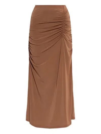 Gestuz Maily Maxi Skirt