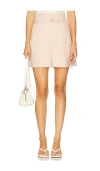 Gestuz Manu Shorts In Brown