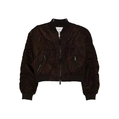 GESTUZ GESTUZ OUTERWEARS