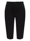 Gestuz Rivy Shorts In Black