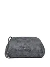 Gestuz Sadie Clutch Bag In Blue