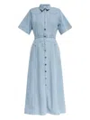 Gestuz Sauda Midi Dress