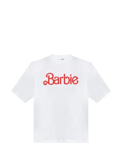 Gestuz Short-sleeves T-shirt In Multi