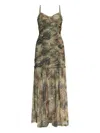 Gestuz Snira Maxi Dress