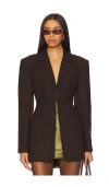 Gestuz Stellanor Blazer In Mol?
