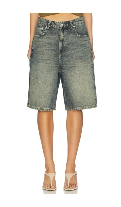 Gestuz Susara High Waisted Shorts