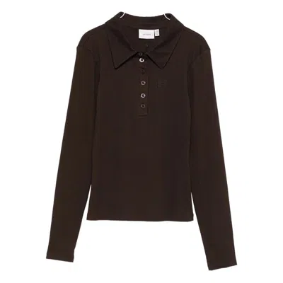 Gestuz Sweaters In Brown