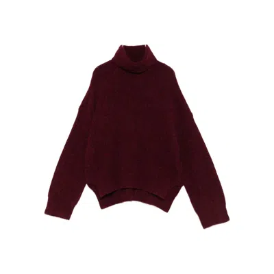 Gestuz Sweaters In Red