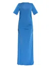 Gestuz Taila Maxi Dress