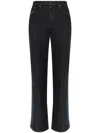 Gestuz Timmie Jeans In Black