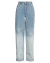Gestuz Bebbie Jeans In Blue