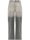 Gestuz Zorellygz Jeans In Grau