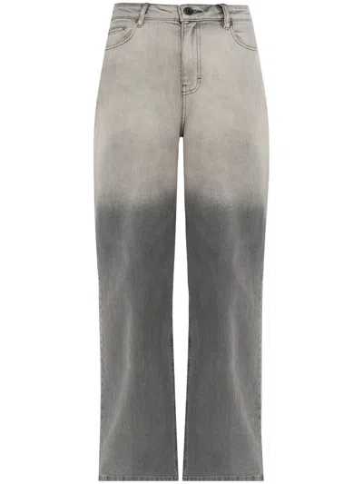 Gestuz Zorellygz Jeans In Grey
