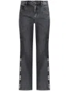 Gestuz Zuvagz Jeans In Grey