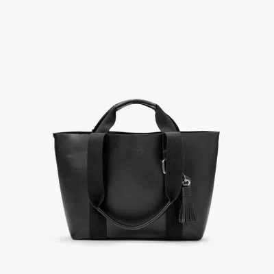 Get The Gallop Women's Hay Bag Small - Black Leather