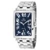 GEVRIL GEVRIL AVENUE OF AMERICAS AUTOMATIC BLUE DIAL MEN'S WATCH 15003B