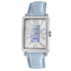GEVRIL GEVRIL AVENUE OF AMERICAS GLAMOUR AUTOMATIC LADIES WATCH 6207NE
