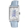 GEVRIL GEVRIL AVENUE OF AMERICAS GLAMOUR AUTOMATIC LADIES WATCH 6207NT