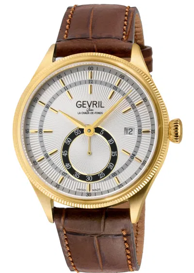 GEVRIL EMPIRE