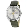Gevril Five Points Men's Watch In Red
