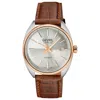 Gevril Men's Five Points Watch In Brown