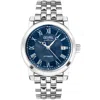GEVRIL GEVRIL MADISON AUTOMATIC BLUE DIAL MEN'S WATCH 2578