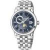 GEVRIL GEVRIL MADISON AUTOMATIC BLUE DIAL MEN'S WATCH 2591