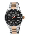 Gevril Men's Ascari Swiss Watch