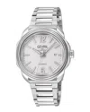 Gevril Men's Roosevelt Watch In Metallic